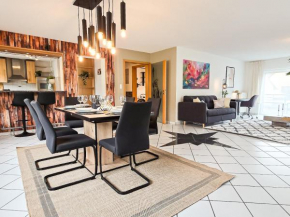 STAR-Apartment - Calm, Spacious & Central, 120m2